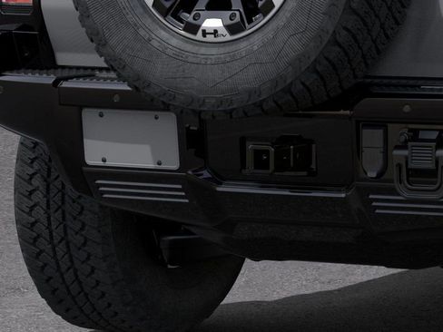 New 2025 GMC Hummer EV 2X w/ Extreme Off-Road Package image 63