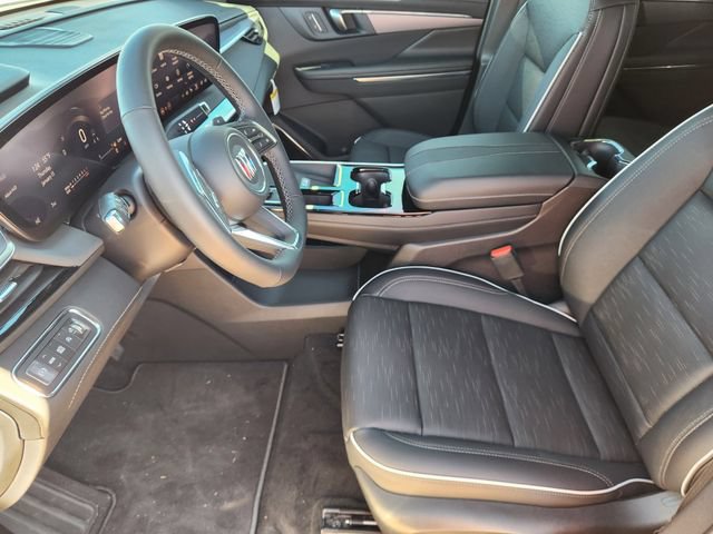 New 2026 Buick Enclave Sport Touring w/ Power Package FWD image 11
