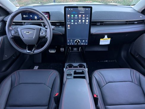 New 2025 Ford Mustang Mach-E Premium w/ Sport Appearance Package image 15