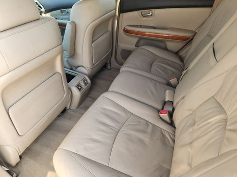 Used 2008 Lexus RX 400h 400h image 29