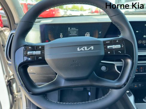 New 2026 Kia Sorento EX w/ EX Premium Package FWD image 12