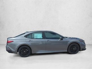 Used 2026 Toyota Camry SE w/ Multimedia Upgrade Package video 4