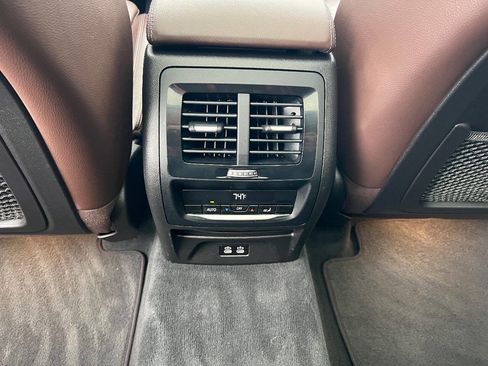 Used 2020 BMW X3 xDrive30i w/ Premium Package image 18