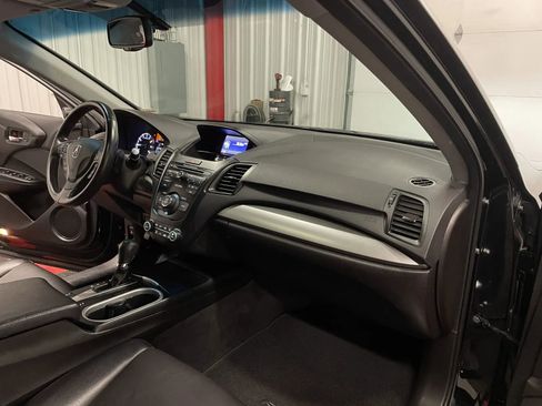 Used 2018 Acura RDX AWD image 47