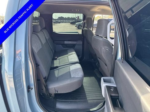 Used 2023 Ford F150 XLT AWD/4WD image 12