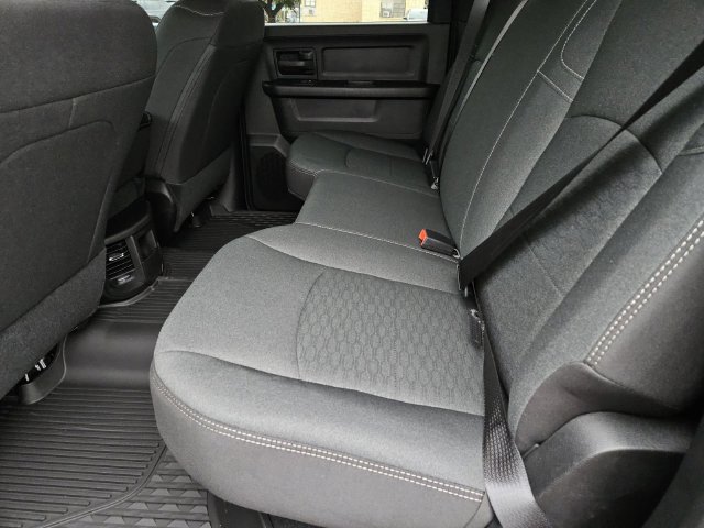 New 2026 RAM 2500 Tradesman AWD/4WD image 24