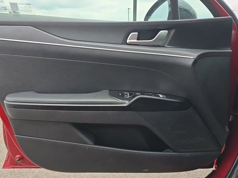 Used 2023 Kia K5 GT-Line image 33