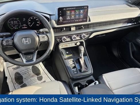 Certified 2023 Honda CR-V Sport Touring image 26