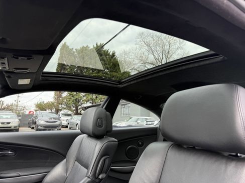 Used 2010 BMW 650i Coupe image 21