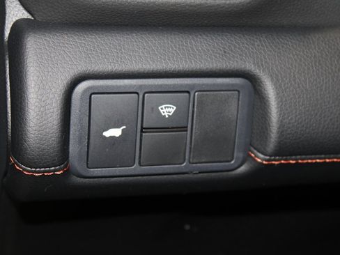 Used 2026 Honda Passport TrailSport Elite image 10