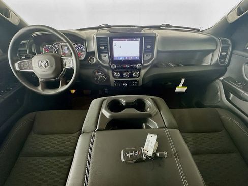 New 2025 RAM 1500 Tradesman w/ Trailer Tow Group image 9