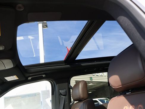 New 2025 Ford Expedition King Ranch image 27