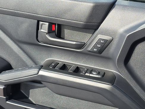 New 2026 Toyota 4Runner TRD Off-Road Premium AWD/4WD image 23