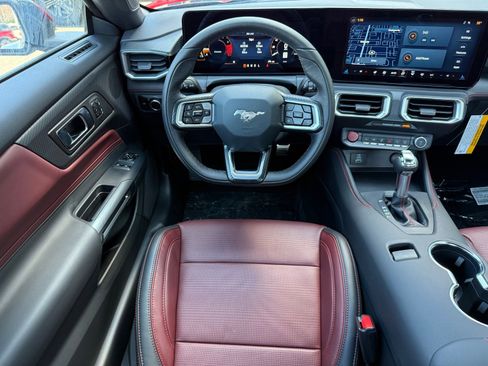 New 2026 Ford Mustang GT Premium image 27