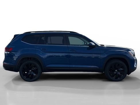 New 2026 Volkswagen Atlas SE AWD/4WD image 6