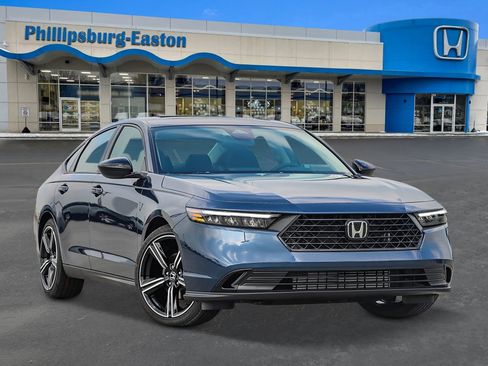 New 2026 Honda Accord SE image 5