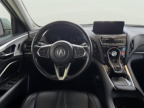 Used 2021 Acura RDX FWD image 47