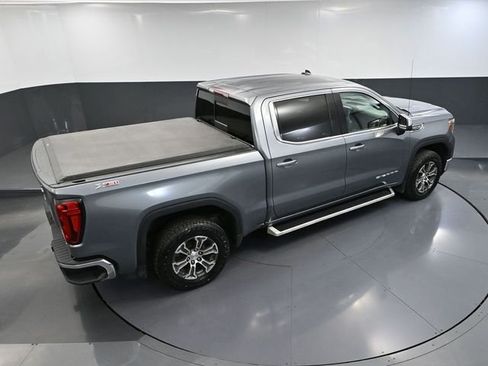 Used 2019 GMC Sierra 1500 SLE w/ SLE Value Package AWD/4WD image 58