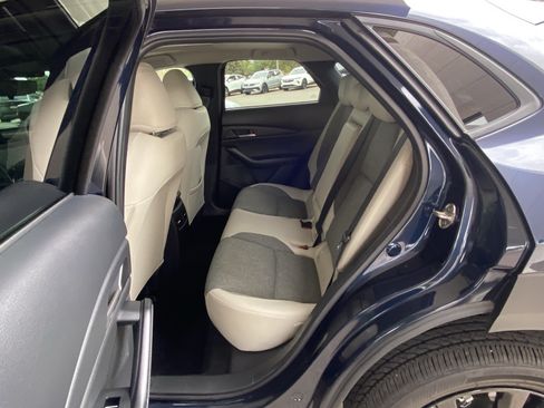 Certified 2026 MAZDA CX-30 AWD 2.5 S image 33