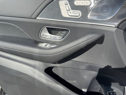 Used 2024 Mercedes-Benz GLE 53 AMG 4MATIC Coupe image 26
