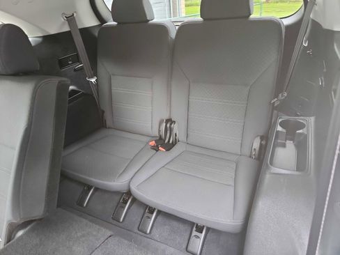 Used 2020 Kia Sorento LX w/ LX I4 Convenience Package FWD image 26