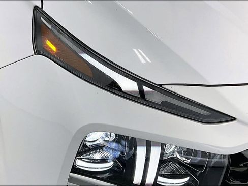 Used 2023 Hyundai Santa Fe Calligraphy FWD image 37