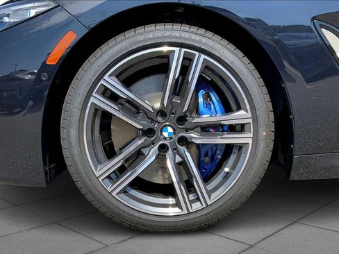 New 2026 BMW 840i xDrive Coupe w/ Driving Assistance Package image 11
