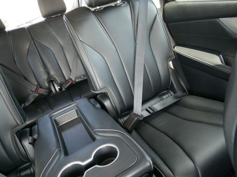Certified 2024 Acura MDX SH-AWD w/ Technology Package image 14