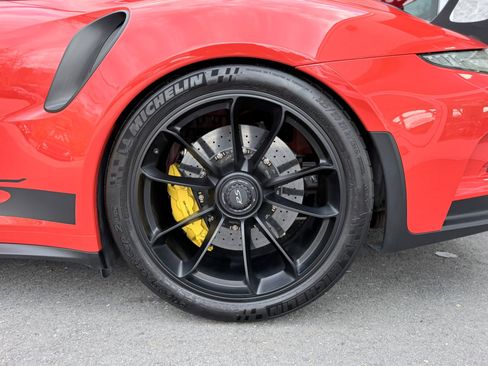 Used 2016 Porsche 911 GT3 RS image 39