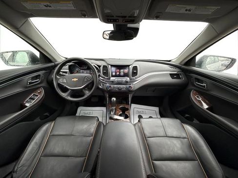 Used 2015 Chevrolet Impala LTZ FWD image 28