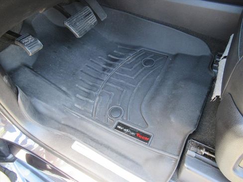 Certified 2016 Chevrolet Tahoe LT image 39