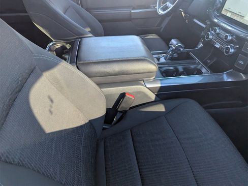 Certified 2024 Ford F150 XLT w/ Equipment Group 302A MID image 11