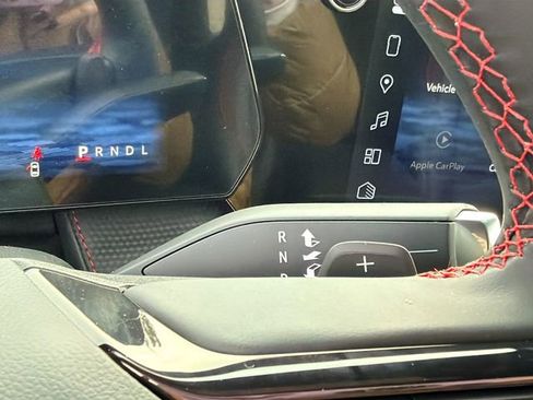 New 2026 Chevrolet Equinox RS w/ Safety and Technology Package image 14