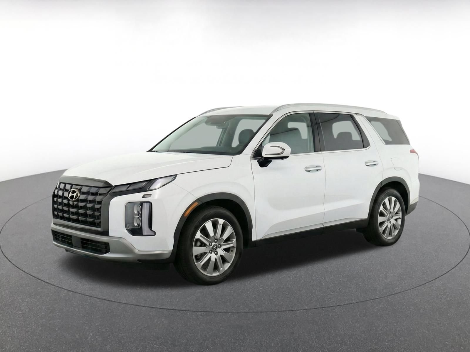 Used 2025 Hyundai Palisade SEL FWD image 3