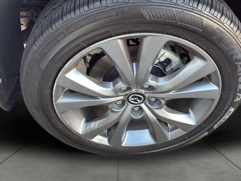 Used 2023 MAZDA CX-30 AWD 2.5 S w/ Premium Package image 8