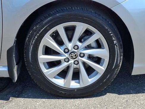 Used 2024 Toyota Camry SE FWD image 26
