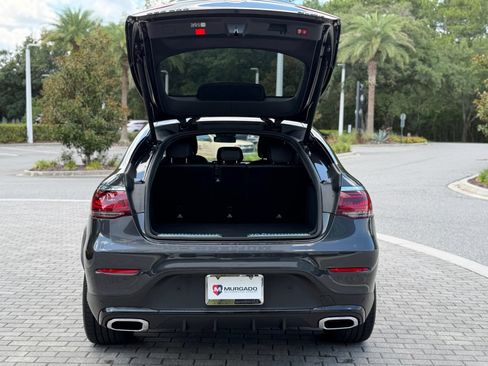 Used 2023 Mercedes-Benz GLC 300 4MATIC Coupe image 21