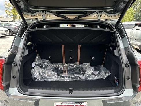 Used 2026 MINI Cooper Countryman S w/ Comfort Package Max image 19