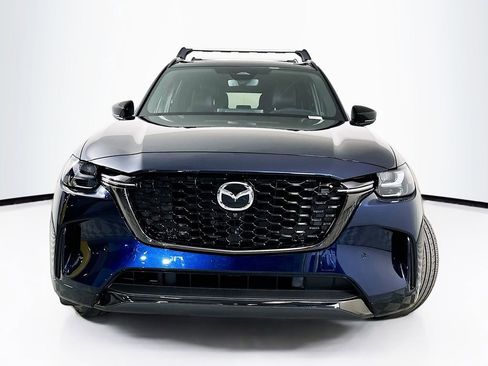 New 2026 MAZDA CX-90 3.3 Turbo S w/ Premium Package image 5