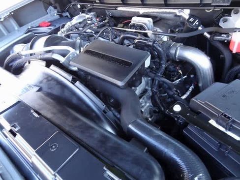 Used 2025 Chevrolet Silverado 2500 ZR2 w/ ZR2 Bison Edition image 53