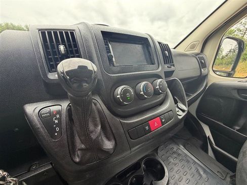 Used 2017 RAM ProMaster 2500 FWD image 26