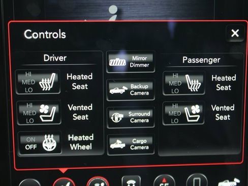 Used 2021 RAM 2500 Laramie image 6