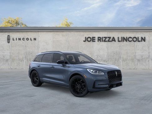 New 2026 Lincoln Corsair Grand Touring w/ Jet Appearance Package AWD/4WD image 7