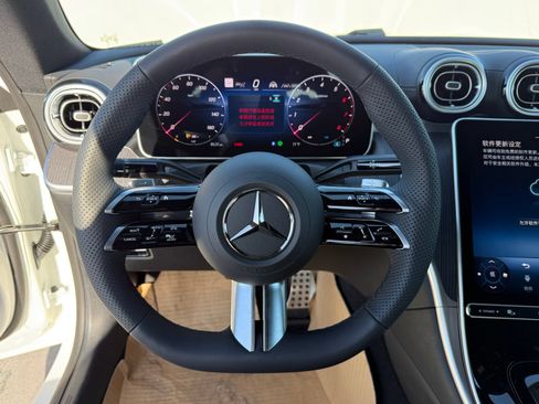 New 2026 Mercedes-Benz CLE 450 4MATIC Coupe image 22