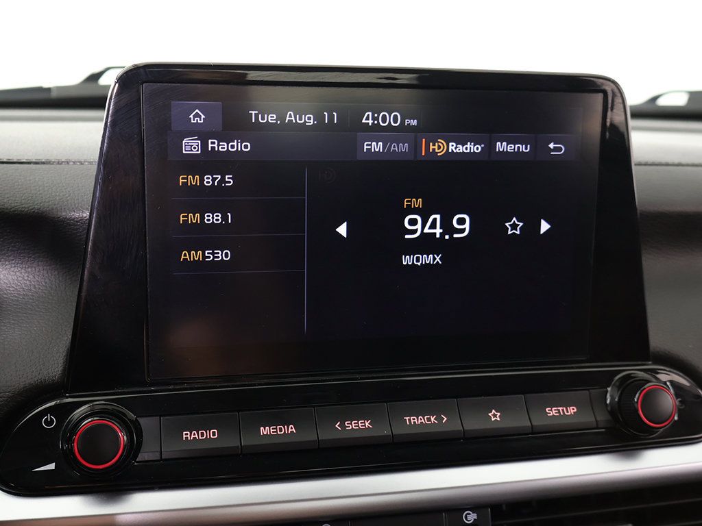 Used 2022 Kia Forte LXS w/ LXS Technology Package FWD image 41