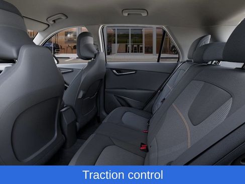 New 2026 Kia Niro LX image 19