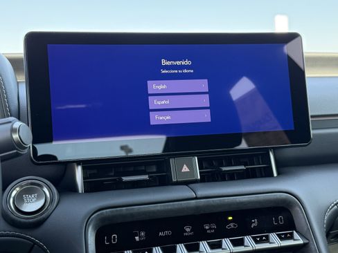 New 2026 Lexus IS 350 F Sport image 24