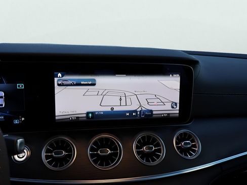 New 2026 Mercedes-Benz AMG GT 43 image 23