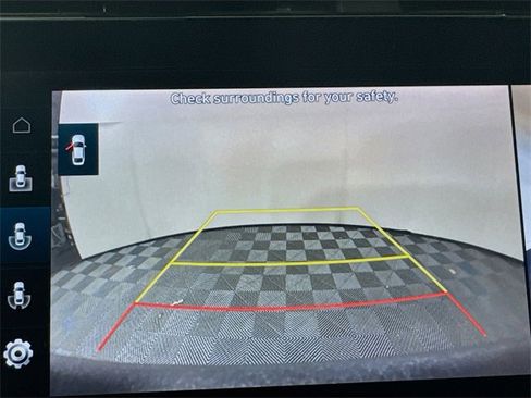 Used 2022 Hyundai Santa Cruz Limited image 22