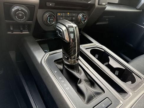 Used 2018 Ford F150 Raptor w/ Equipment Group 802A Luxury image 22